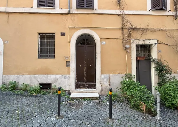 Ai Quattro Cantoni