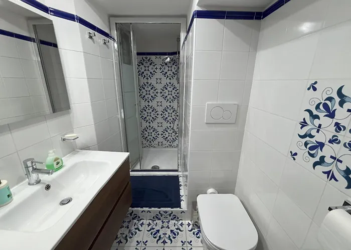 Appartement Ai Quattro Cantoni Rome