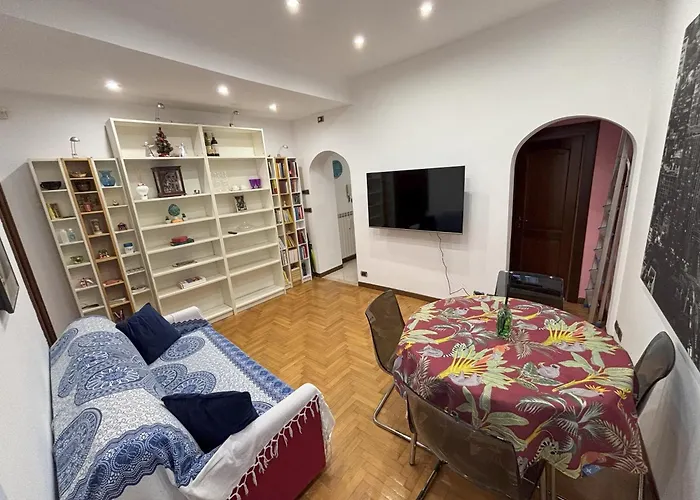 Appartement Ai Quattro Cantoni