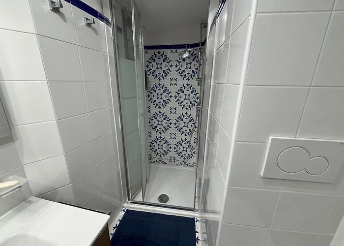 Ai Quattro Cantoni Appartement Rome