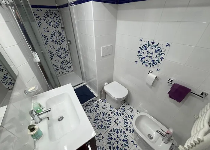 Ai Quattro Cantoni Appartement