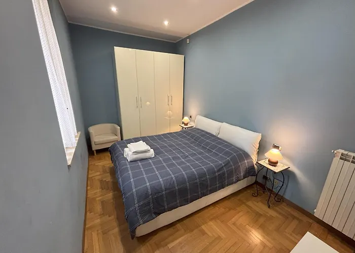 Appartement Ai Quattro Cantoni *