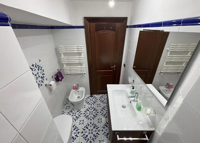 Ai Quattro Cantoni Appartement Rome