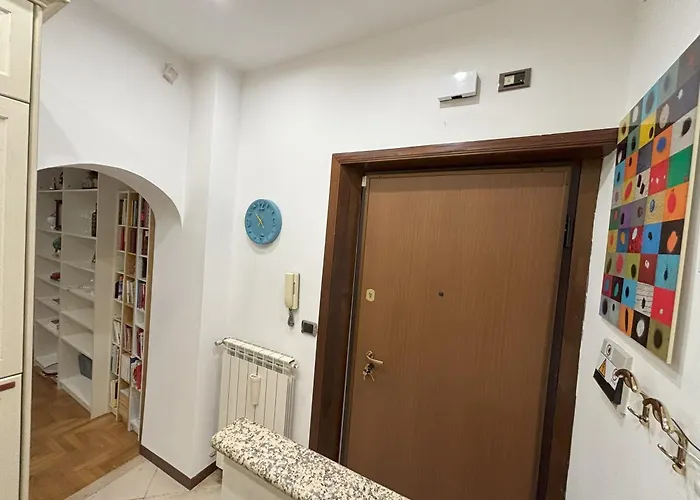 Ai Quattro Cantoni