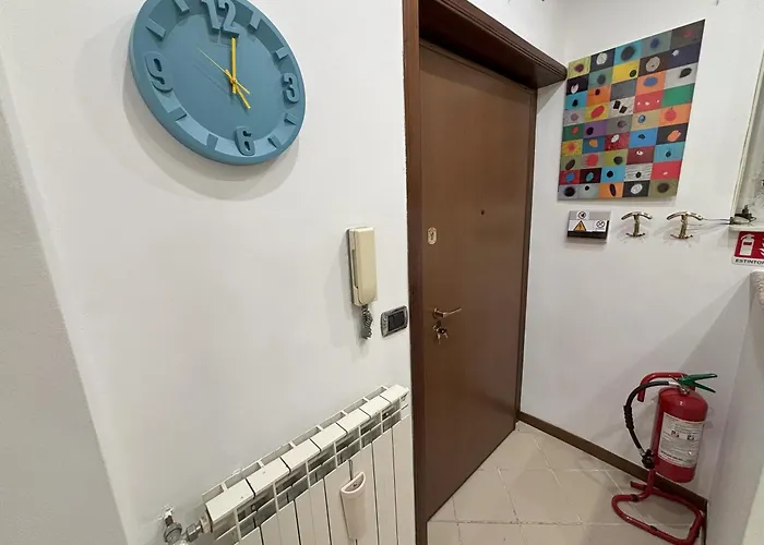 Ai Quattro Cantoni Rome